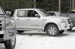 Ford Ranger 2006 года